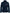 Warm sherpa fleece damesjack met capuchon – Isabel