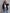 Dames denim jas oversized distressed stijlvol en stoer – Zaynah