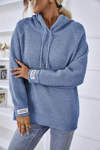 Zachte damestrui met comfortabele pasvorm – Nadine