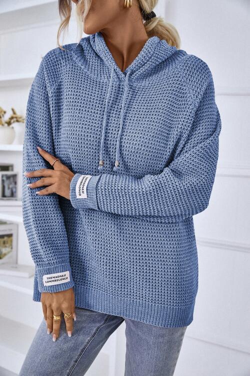 Zachte damestrui met comfortabele pasvorm – Nadine