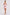 Kanten Mini Jurk met Lange Mouwen en Strikdetail – Olivia