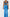 Dames jumpsuit stretch comfortabel flatterend en veelzijdig – Elanora