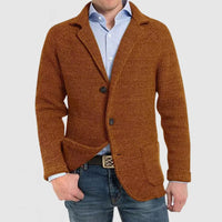 Stijlvol en comfortabel vest voor heren – Olivier