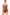 Bikini dames elegant print sneldrogend verstelbaar – Soraya