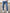 Slim Fit Gescheurde Jeans voor Heren met Zakken – Levi