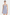 Zomerjurk Gestreept Casual Mouwloos Voor Dames – Elise