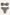 Bikini dames bandeau geometrisch vetersluiting strandlook – Livari