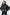 Denim set met jasje en jeans – Indy