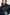 Denim set met jasje en jeans – Indy