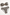 Bikini dames bandeau geometrisch vetersluiting strandlook – Livari