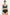 Corrigerende bikini met shapewear-effect voor dames – Lureva