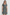 Zomerjurk dames elegant linnenlook met exclusief design – Angela