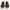 Heren Textuur Camo Leren Casual Sneakers - Textur
