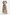 Boho casual damesjurk met gradient print – Yara