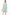 Casual damesjurk met V-hals en print – Hiley