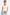 Casual V-hals T-shirt voor elke dag – Sophie