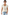 Casual V-hals T-shirt voor Dames – Zoë