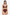 Bikini dames hoge taille voorgevormd comfortabel flatterend – Roselyn
