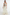 Zomerse Crop Top en Maxi Rok Set met Ruches – Chloé