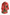 Bloemenprint Blouse met Omslagkraag en Knoopjes – Elise