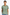 Dames blouse katoen linnen bloemenprint comfortabel casual – Janelys