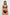 Corrigerende bikini met shapewear-effect voor dames – Lureva