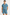 Corduroy herenset met overhemd en shorts – Lars