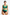 Corrigerende bikini met shapewear-effect voor dames – Lureva