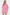 Zomerse dames set met abstracte print en shorts – Calista