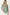 Zomers dames T-shirt met flatterende snit – Lotte