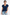 Casual V-hals T-shirt voor elke dag – Sophie
