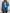 Zachte Dames Cardigan Voor Warme Dagen – Noor