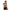 High-Waist Bikiniset met Tijdloos Patroon en Comfort – Elverra