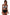 High-Waist Bikiniset met Tijdloos Patroon en Comfort – Elverra