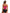 High-Waist Bikiniset met Tijdloos Patroon en Comfort – Elverra