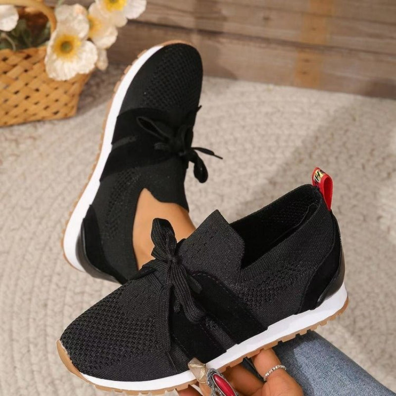Orthopedische sportschoenen voor comfort en stijl - Monique