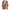 Twee-delige dames set met kraag en shorts – Evelyne
