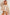 Gewatteerde Jas met Patchwork Stijl en Comfort – Fleur