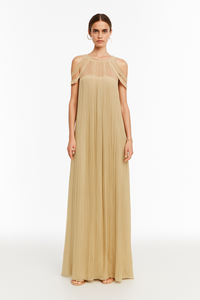 Boho zomerjurk voor dames met luxe en comfort – Elenya