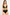 Bikini dames panterprint V-hals hoog uitgesneden – Selina