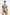 Bikini dames hoog uitgesneden geplooid elegant comfortabel – Amelina