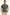 Casual Henley-shirt met borstzak voor heren – Minj
