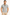 Casual Henley-shirt met borstzak voor heren – Minj