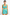 Bikini dames tropisch stretch verstelbaar comfort – Nalani