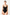 Bodycon Badpak Strakke Pasvorm Trendy Design – Lurevia