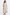 Bohemian damesjurk met zakken en knoopdetail – Lianne