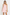Boho midi zomerjurk met chiffonlook voor dames – Mireille