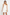 Boho midi zomerjurk met chiffonlook voor dames – Mireille