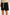 Heren Casual Shorts met Elastische Taille en Trekkoord – Jonas