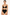 Bikini dames hoge taille voorgevormd comfortabel flatterend – Roselyn